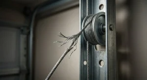 Garage Cable Repair Services Toronto