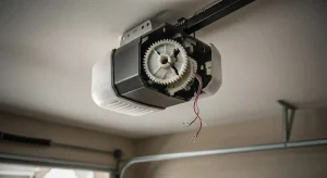 Garage Door Opener Repair Toronto